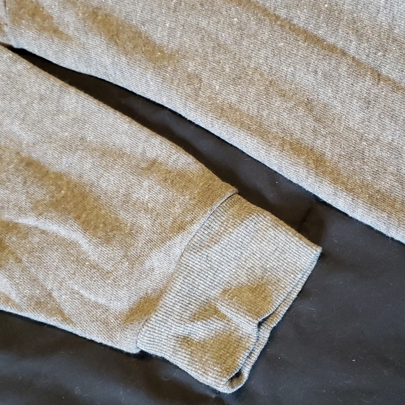Torrid grey Sweater size 3 - Picture 3 of 5